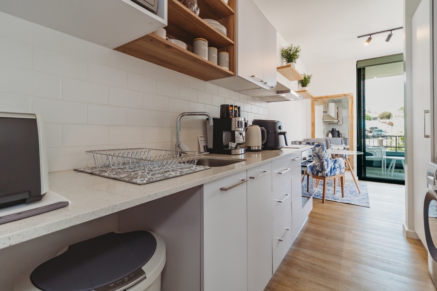 1 Bedroom Property for Sale in Dormehls Drift Western Cape